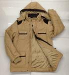 8818 Men's jacket coat stock