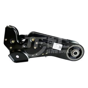 China Cab rollover hydraulic lock - no signal switch DZ16251443044 for SHACMAN X6000 Truck rear suspension rollover mechanism parts factory