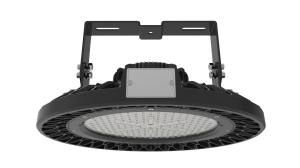 China IP65 2700-6000K 18000-19000Lm Industrial High Bay Led Lamps 150w 240W factory