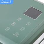 Car Fridge Portable Freezer 202 15l Car Refrigerator Compressor Mini Refrigerato