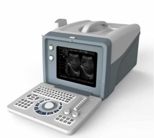 China 10.4 Inch LED Display Gynecology Ultrasound Machine For OB Gyn OEM factory