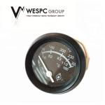 Temperature Diesel Oil Pressure Gauge