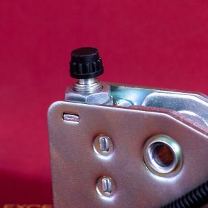 DZ13241440085 FOR SHACMAN M3000 spare parts Lock block