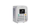 Battery Exhausted Alarm Veterinary Syringe Pump Ce/Iso Approved; All Patients;