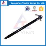 Cylinder Conical Compression Springs , International Gas Springs Black / White
