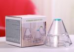 Novelty Gifts Desktop Room Mister Humidifier 140ML Tank Moisturize Skin / Throat