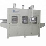 Wood Pulp Plate Making Machine