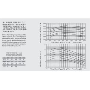 China Energy Saving Watering Vacuum Pumps Positive Displacement Pump Convenient Maintenance factory