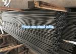 High Precision Seamless Hydraulic Tubing , Bright Annealed Welding Scaffold Tube