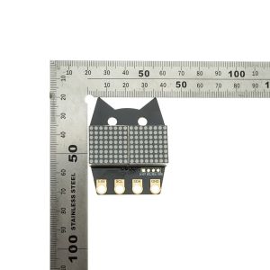 Graphical Programming Dot Matrix Display Scratch , LED Matrix Screen Module