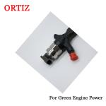 Toyota Landcruiser Denso Common Rail Injectors 200 Series 4.5l 095000-9780