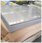 316LN 304BA 316N 304 316lhn 430BA Brushed Mirror Stainless Steel Plate Sheet For