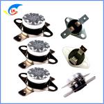 Temperature Switch KSD301 250V 10A 0C-300C Thermal Disk KSD Bimetallic