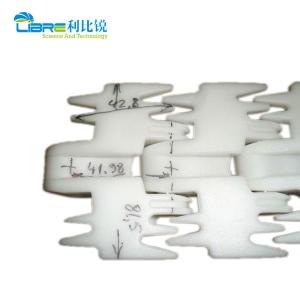 China Cigarette Carton Conveyor Plastic Chain Hauni Massflow Reservoir Varios factory