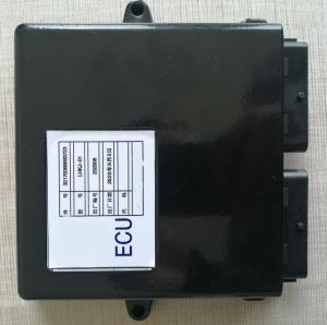 China Convert Diesel Generator to Natural Gas System ECU factory