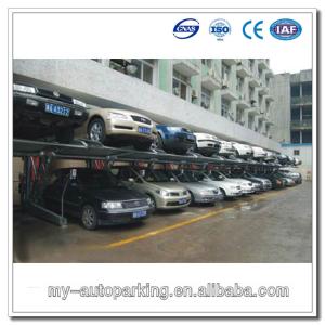 China Car Parking Grids factory