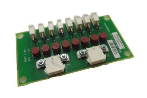 445-0689501 4450689503 NCR Distribution Board NCR DC Switch Board Assembly