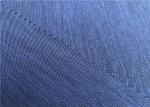 Windproof Fade Resistant Outdoor Fabric 3/1 Twill Cation Bonding For Winter Wear