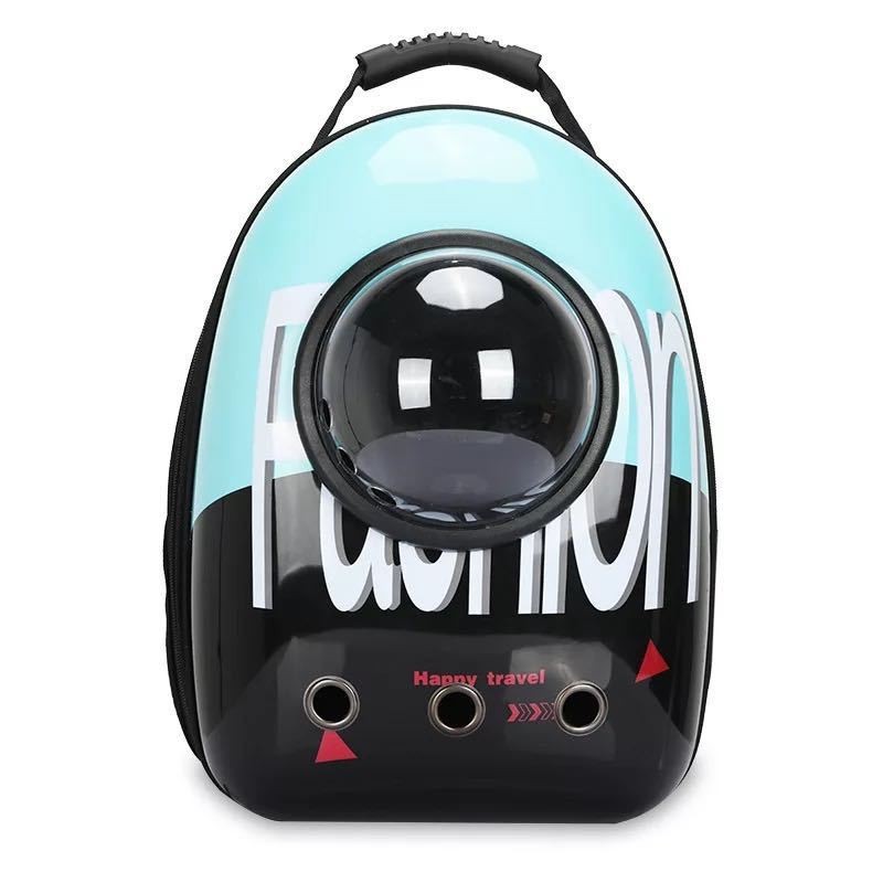 cat pod carrier