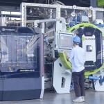 High temperature control gas pressure sintering furnace manufacturer for silicon