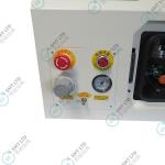 Automatic SMT Nozzle Cleaning Machine 200W High Efficiency