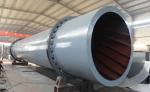 Power Chemical Metallurgy Rotary Kiln Cooler