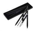 Permanent Makeup Eyebrow Tattoo Ruler Lushcolor 4 Prong Stainless Steel Calipers