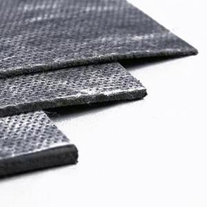 China PC Wall Interior Sound Insulation Felt Environmental Protection Sound Insulation Blanket factory