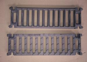 China High Strength Drainage Channel Grate Cast Iron Drain Cover Replacement factory