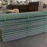 Gabion 2mm Military Barrier Welded Hesco Sand Wall