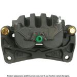 SAAB Auto Parts Vehicle Brake Caliper 19B2683B 19B2682B 344392 344393 OEM 26292
