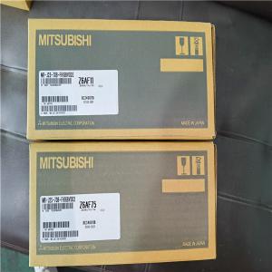 China Mitsubishi MR-J2S-70B-FH168V003 300W Industrial Servo Drives factory