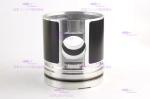 65.02501-0507 High Performance Pistons for DOOSAN D1146 Diesel Engine