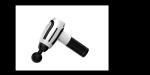 Latest body vibration massage gun / electric deep percussion massager gun GK-MG