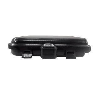 24 Core Mountable SC ST FC LC Optical Network Terminal Box