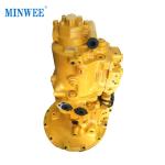 PC200-6 hydraulic main pump 708-2L-00461 for excavator parts assembly