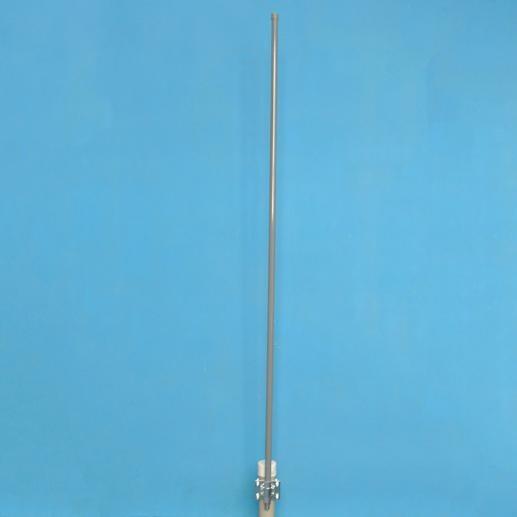 AMEISON manufacturer Fiberglass Omnidirectional Antenna 12dbi N female connector