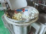 Hot Liquid Filling Equipments 100g 200g Solid Air Freshener 200g Volume