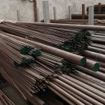 8mm Stainless Steel Rod Price ASTM SUS 201 202 304 304L 316 316L Polished