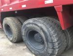 New and used Low Price Sinotruk HOWO 6X4 20 Cubic Meters Dump Truck Tipper Truck