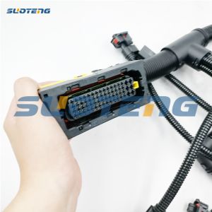 320/A9997 320A9997 JS220 Excavator Engine Wiring Harness
