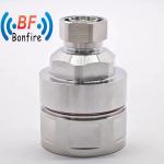 DC-6 GHz 200 W N Female Connector for 7/8 Flexible Cable More Than 500 Cycles