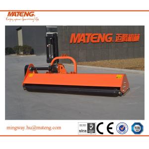 China For 35-75 HP tractor implements DP flail mower with competitive offer from China factory factory