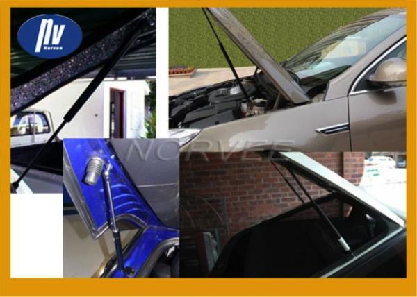 Conventional Stainless Steel Gas Struts Automobile Spare Parts For Automatic