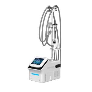 China 110V-240V Vacuum Cavitation Machine factory