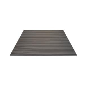 China MDF Art 3D Decorative Wall Panel 12mm 15mm For Commercial And Home Space factory
