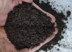 Farmyard Manure Production Line Crop Straw Organic Fertilizer Powder Production