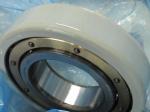 Ceramic coating insulation Deep Groove Ball Bearings 6320 / C3VL0241 for