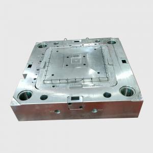 China Assab OEM Submarine Gate Injection Molding For PS Material Plastics Accessory on sale