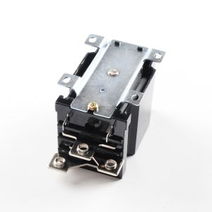 JQX-60F 80A 90A Coil AC 220V Automotive Power Relay